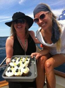 Happy Birthday Katie!